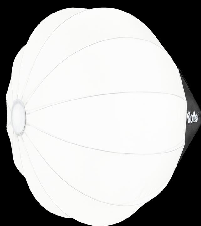 Immagine prodotto Rollei Softbox per palloncini 65 (65 cm)