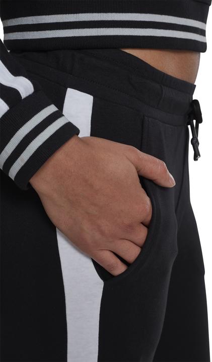 Actual product image Urban Classics Ladies Interlock Jogpants (M)