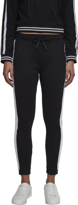 Actual product image Urban Classics Ladies Interlock Jogpants (M)