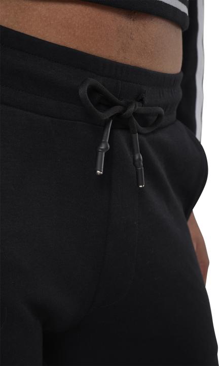Actual product image Urban Classics Ladies Interlock Jogpants (M)