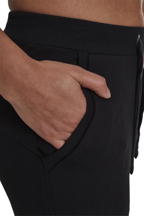 Produktbild Urban Classics Ladies Open Edge Terry Turn Up Pants (XXL)