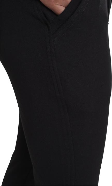 Produktbild Urban Classics Ladies Open Edge Terry Turn Up Pants (XXL)
