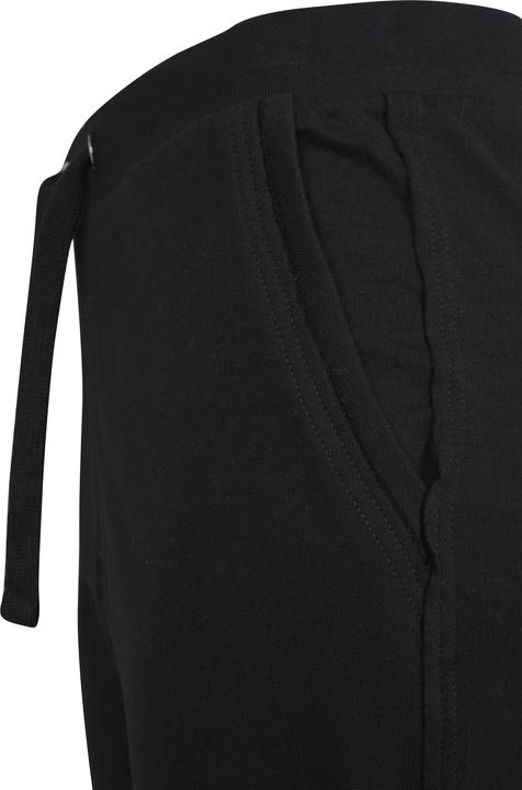Produktbild Urban Classics Ladies Open Edge Terry Turn Up Pants (XXL)
