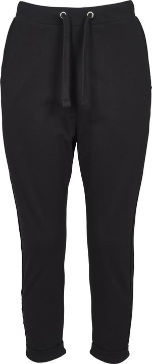 Produktbild Urban Classics Ladies Open Edge Terry Turn Up Pants (XXL)