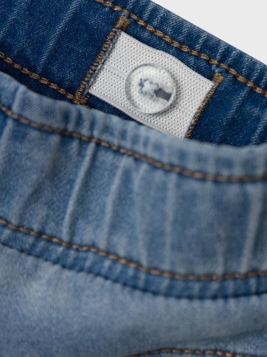 Image du produit Name it Jeans sweat coupe regular (110)