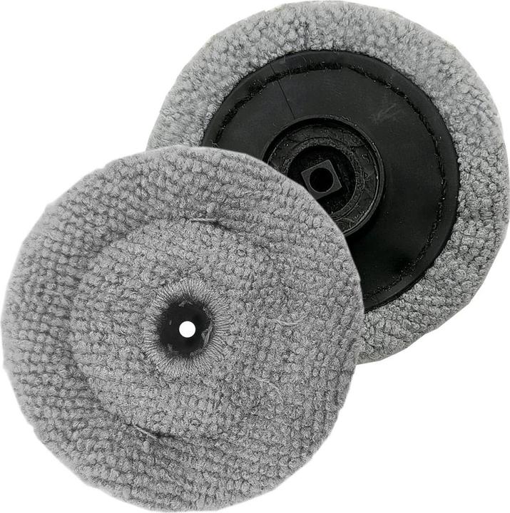 Actual product image Roboparts Mop set for Roborock Saros 10