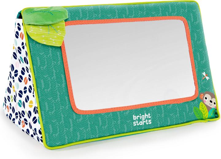 Bright Starts Miroir de sol Sit&See Safari