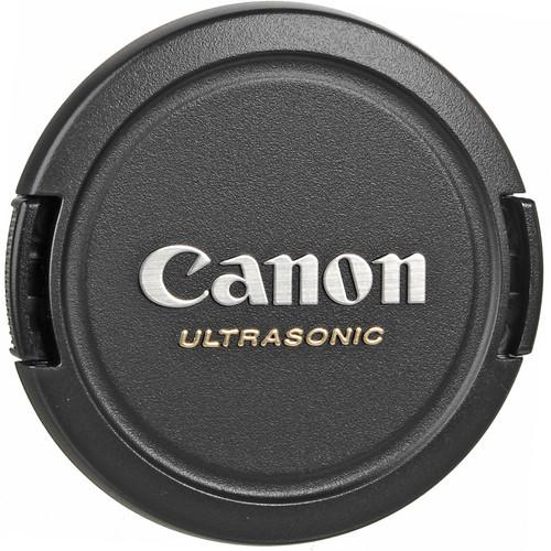 Produktbild Canon EF 135mm f/2L USM (Canon EF, Vollformat)