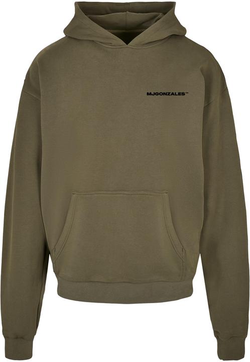 Produktbild Mjgonzales Atelier x Heavy Oversized Hoody - 83783 (XXL)