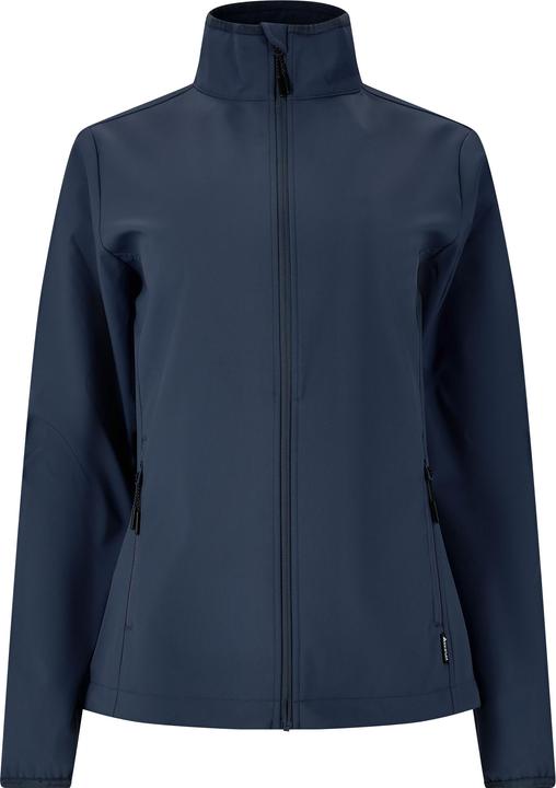 Actual product image Whistler Lango Softshell (44)
