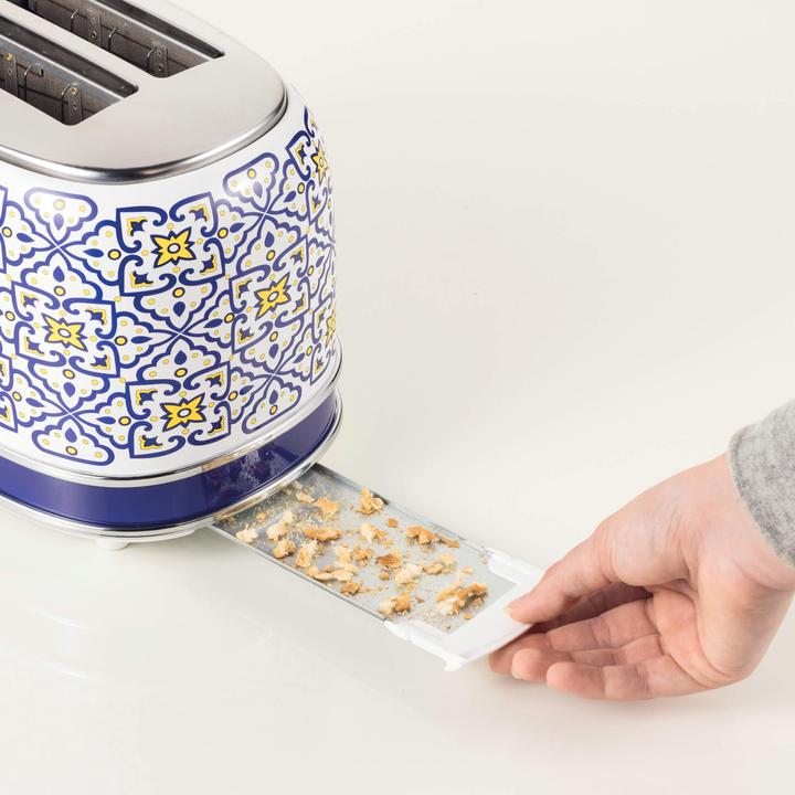 Actual product image Ariete Capri