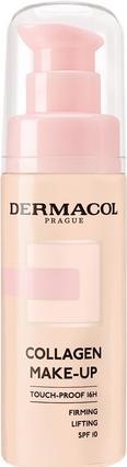 Produktbild Dermacol Collagen Make-up (Pale 1.0)