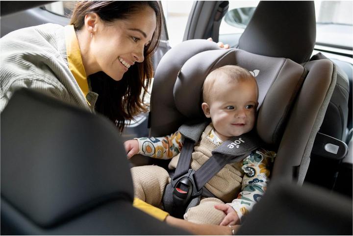 Produktbild Joie i-Spin 360 (Kindersitz, ECE R129/i-Size Norm)