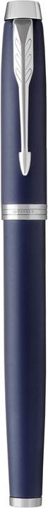 Produktbild Parker Pen IM Matte Blue C.C. (Blue, 1 x)