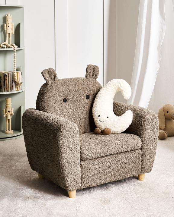 Actual product image Beliani Maribo (Child armchair)