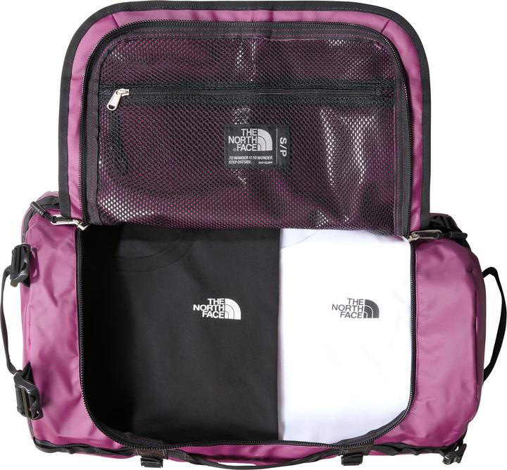 Image du produit North Face Camp de base (50 l)