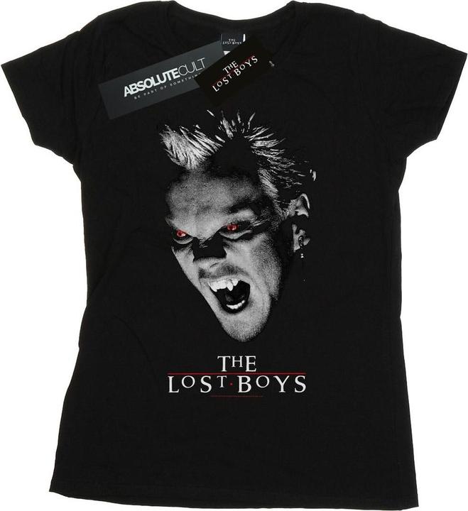 Immagine prodotto The Lost Boys David Snarl Mono Maglietta Donna (XL)