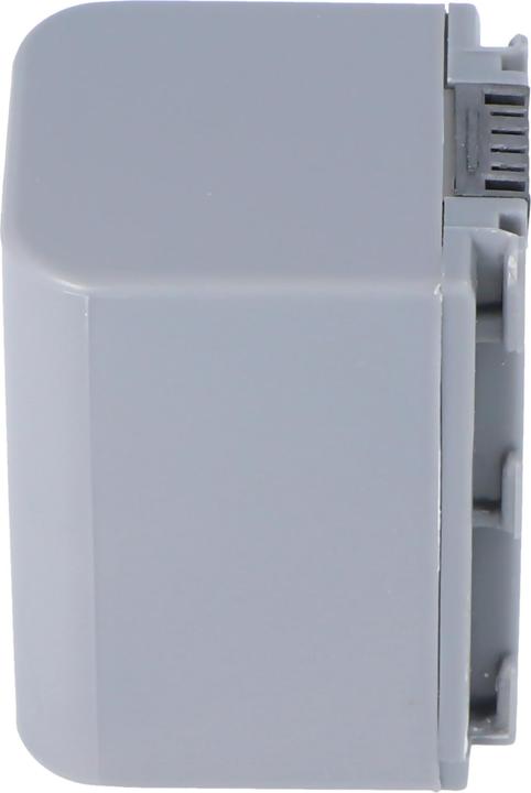 Image du produit AccuCell Batterie Sony NP-FP60 Caméscope (Batterie)