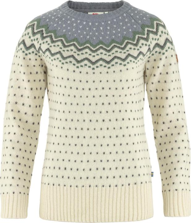 Produktbild Fjällräven Övik Knit (S)