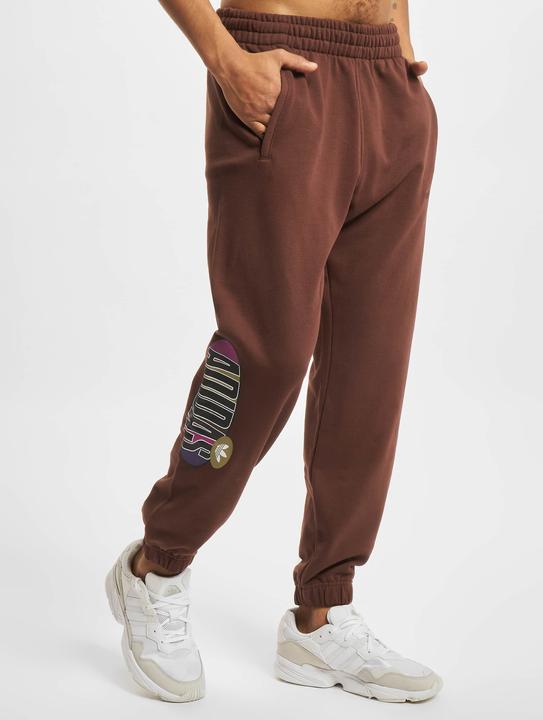 Produktbild adidas Trefoil A33 Jogginghose - 89079 (S)