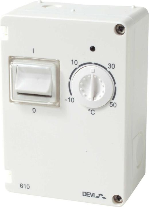 Image du produit Devi thermorégulateur