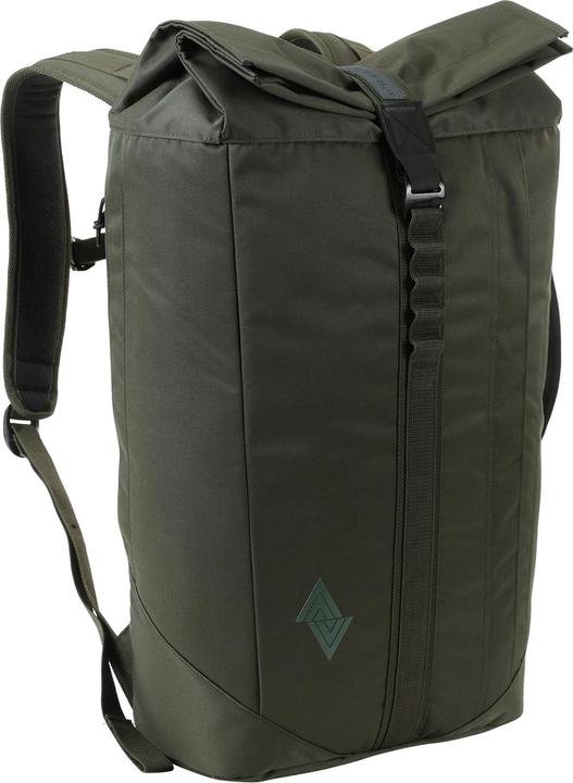 Actual product image Nitro Backpack Scrambler 878065109 rosin 47x30x12cm (28 l)
