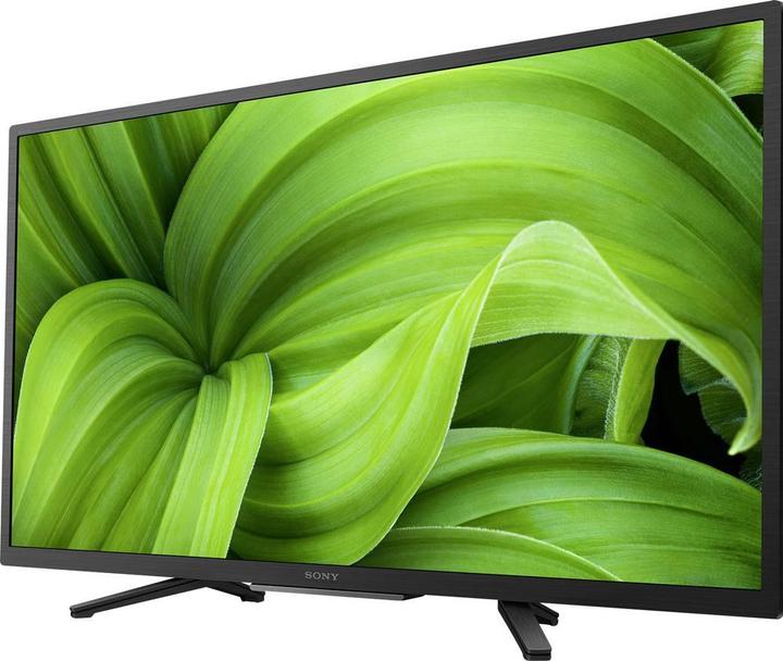 Actual product image Sony KD-32W800 (32", W800, LCD, HD ready, 2023)
