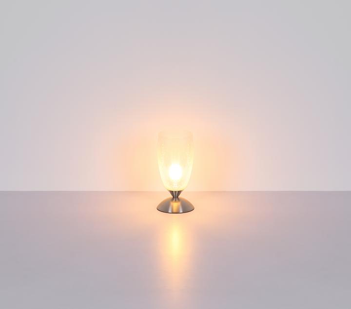 Actual product image Globo Table lamp Auriga (E14)