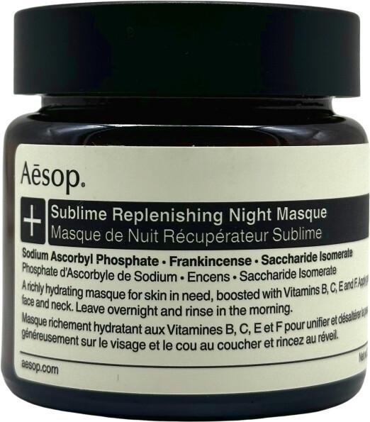 Aesop Sublime Replenishing (60 ml)
