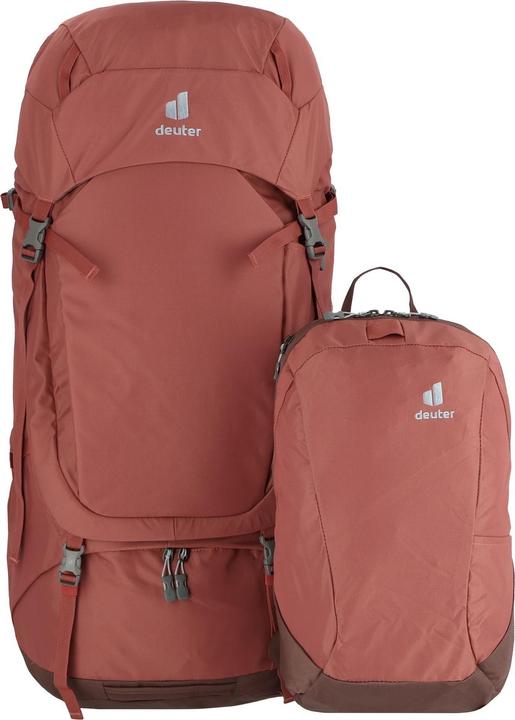 Immagine prodotto Deuter Voyager 60+10 (60 l)