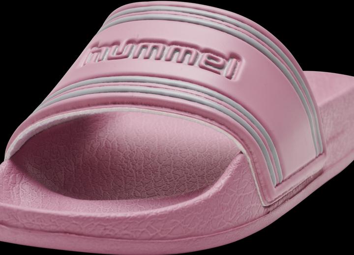 Actual product image hummel Pool Slide Jr (30)