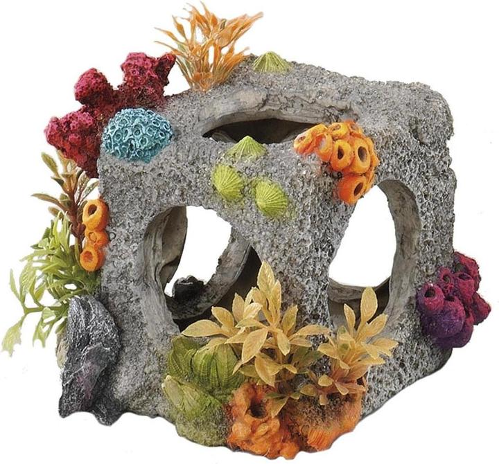 Image du produit EBI Aqua Della Cube Habitat SM (Décoration, autres éléments)