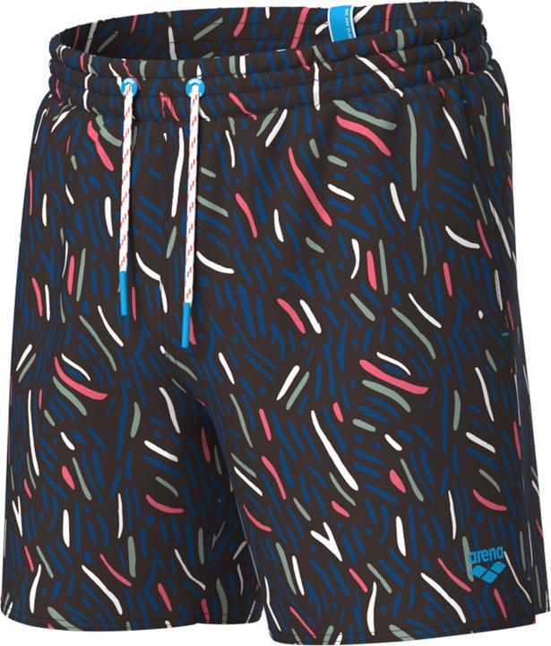 Arena M Beach Boxer Allover
