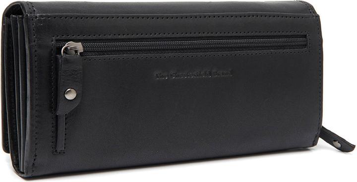 Produktbild The Chesterfield Brand Rivalto Geldbörse RFID Schutz Leder 18.5 cm