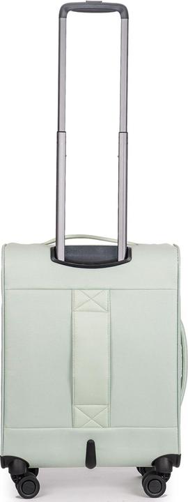 Produktbild Stratic Trolley weich LIGHT S 55cm mint (37 l, Handgepäck (bis 50l))