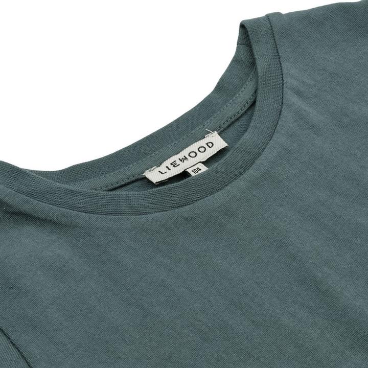 Actual product image Liewood T Shirt long sleeve OEKO TEX (74)