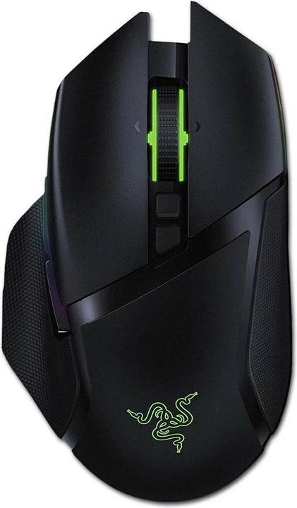 Productafbeelding Razer Basilisk Ultimate (Draadloze)