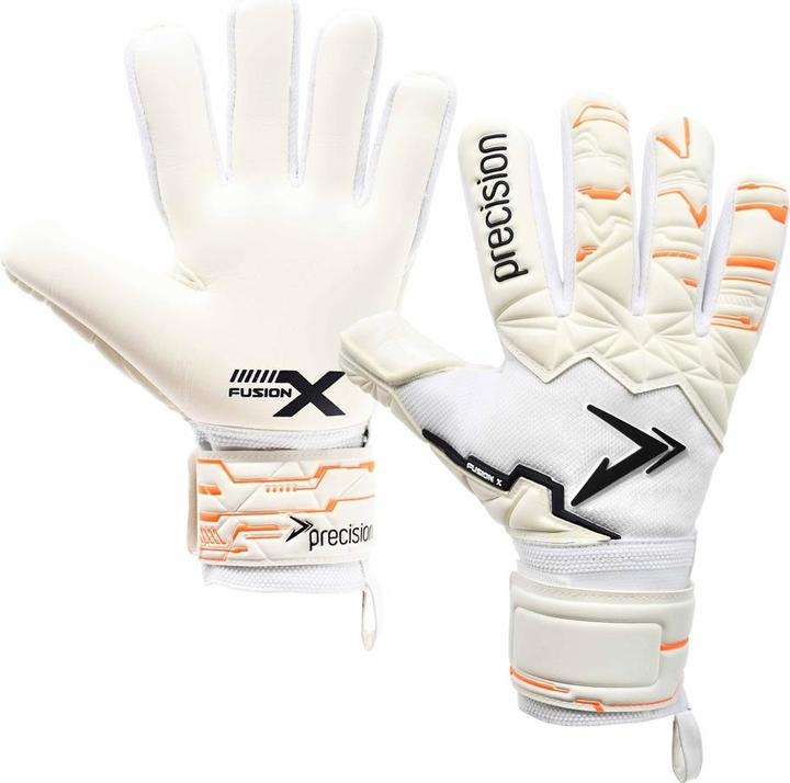 Immagine prodotto Precision Guanti da portiere Fusion X Pro Negative Contact Duo (7)