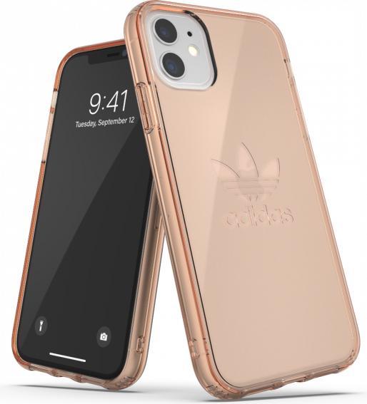 Produktbild adidas Protective Big Logo (Apple iPhone 11)