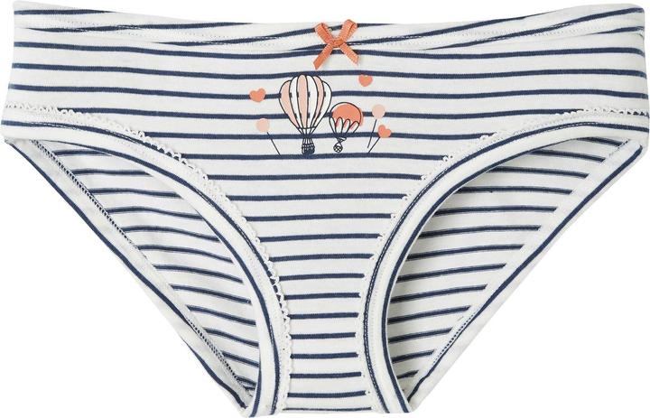 Actual product image Vertbaudet Underwear Bottom (104, 5-pack)