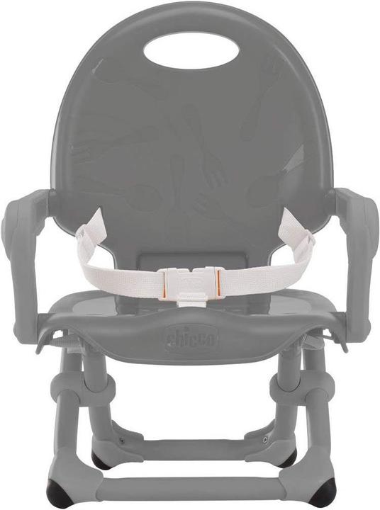 Produktbild Chicco Pocket Snack (Tischsitz)