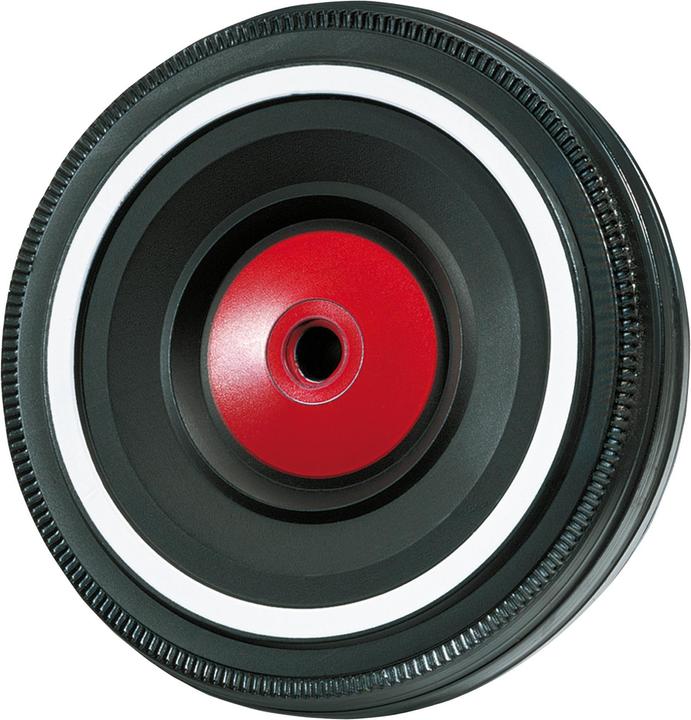 Actual product image BIG Bobby Car whisper wheels