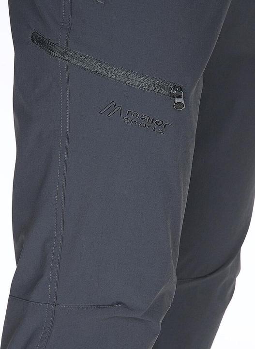 Actual product image Maier Sports Torid Slim Pants (S)