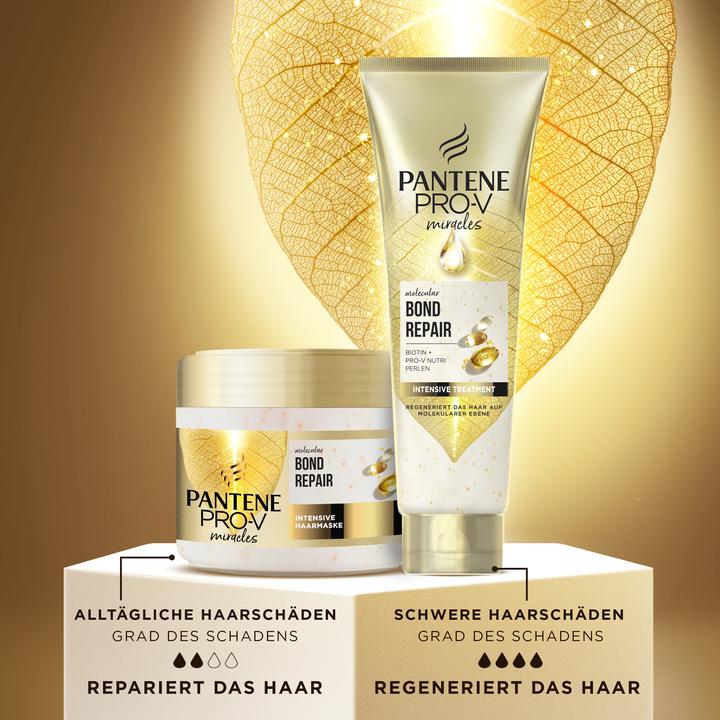 Produktbild Pantene Molecular Bond Repair (150 ml)