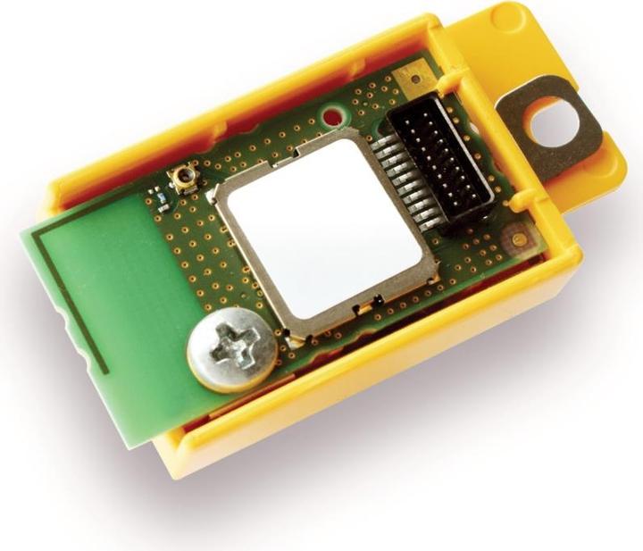 Actual product image Kyocera IB-36 WLAN plug-in card (802.11 b/g/n, WiFi direct)