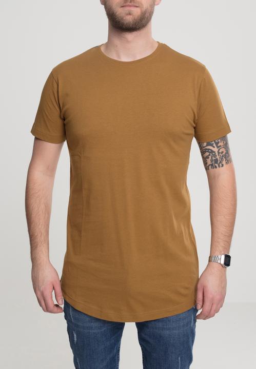 Image du produit Urban Classics Tee long en forme (S)