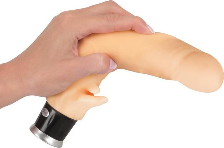 Actual product image Nature Skin Flame Vibe