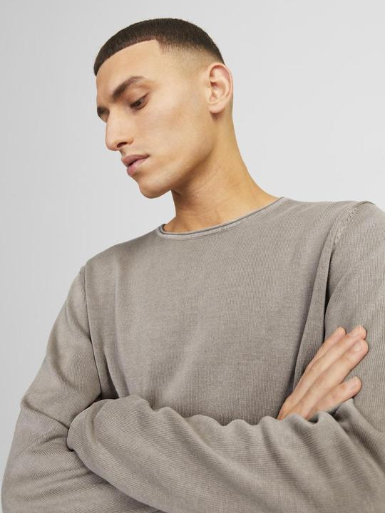 Image du produit Jack & Jones Pull à col rond (XL)
