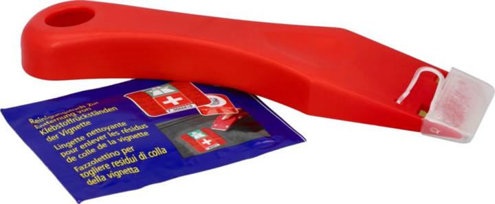 Produktbild Tegro Vignetten-Entferner-Set
