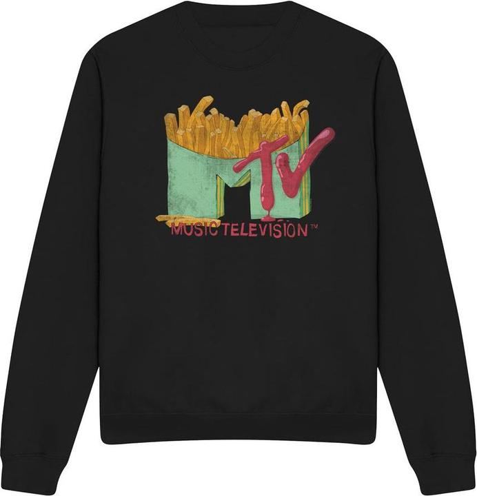Produktbild MTV Sweatshirt (L)